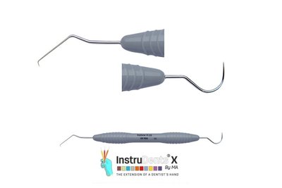 Pátradlo Plus 17-23