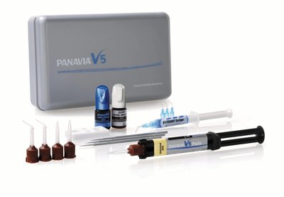 PANAVIA V5 Standard Kit - WARIANTY