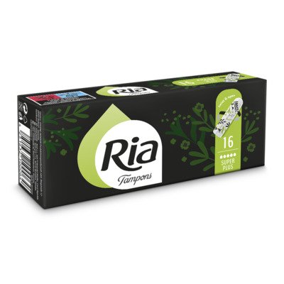 Ria Super Plus 16 ks