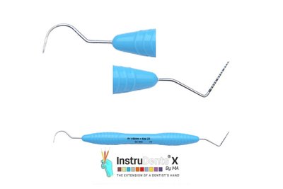 Sonda/pátradlo paro 1-15mm + 23, 1-15mm