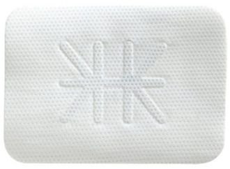 Cytoplast PTFE Ti-250 K2 40 x 50 mm
