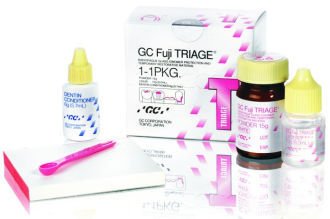 Fuji Triage 1-1 - výplňový cement