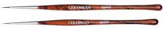Štetec Ceramicus Staining Brushes