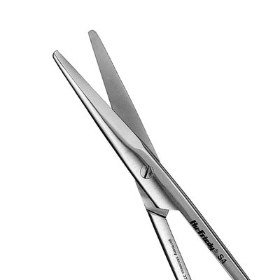 Nůžky Mayo č.4 rovné 14,5cm