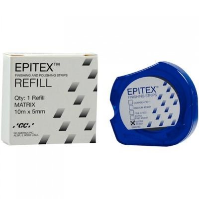 GC Epitex, Translucent Matrix 10 m