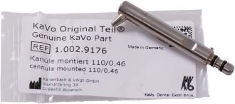 Rondoflex Plus 360 kanyla 110°/0,46