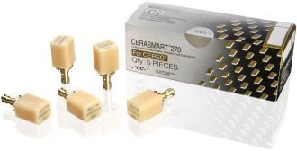 Cerasmart270 bloky A2 14 LT, 5ks