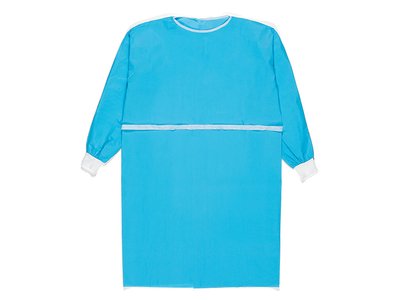 EURONDA Chirurgický ochranný oděv Still Life, vel. XL