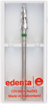 Frez do akrylu i gipsu na prostnicę Edenta 5650.045HP