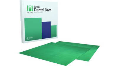 Hygenic® Latex Kofferdam