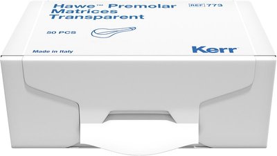 Matrizen transparent