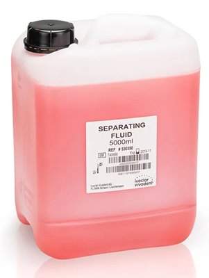 Separating Fluid 5 l