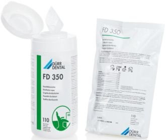 FD 350 utierky – refill