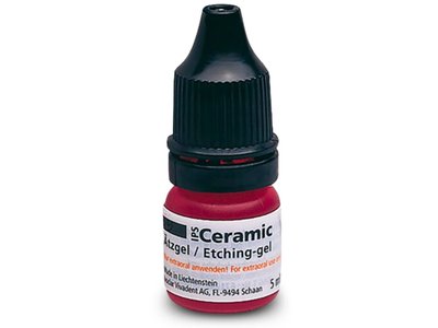 IPS Ceramic Etching Gel 5ml