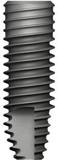 TSII SA Fixture Standard 5,0 x 15 mm