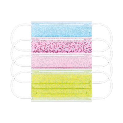 Ústenka Monoart Graffiti