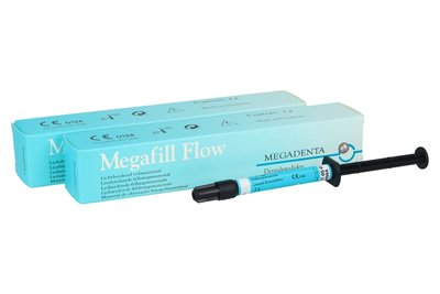 Megafill FLOW 2 g Megadenta - A3