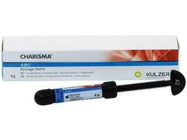 CHARISMA® ABC - Packung 20 x 0,25 g PLT C2