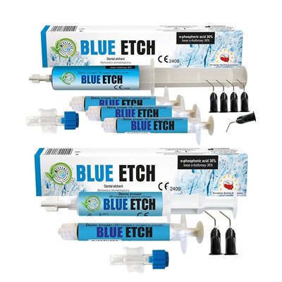 Blue Etch - 10 ml