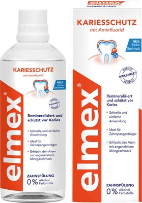 elmex® KARIESSCHUTZ