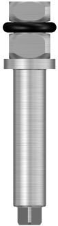 Locator Torque Driver Long