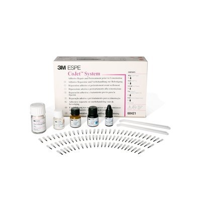 3M CoJet System set