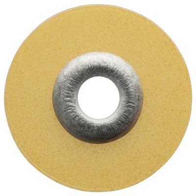 ORBIS ORBIPOL lešticí disky, jemné, O 10 mm, balení 100 ks