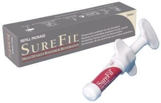 Surefil - kompozit, 3g C
