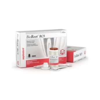 BioRoot RCS 15 g prášek + 35 ks pipety s tekutinou