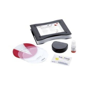 Bioplast Xtreme Pro "V" Kit červený
