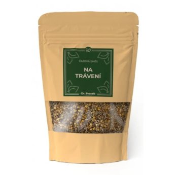 HERBADENT Čajová směs NA TRÁVENÍ 100 g