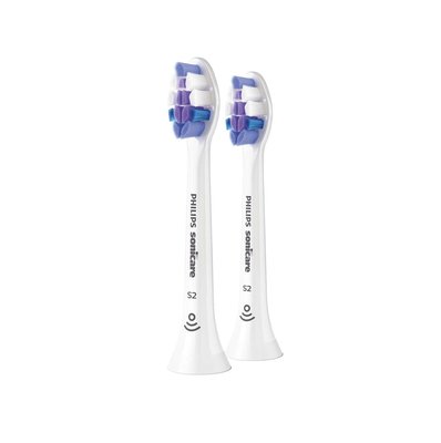 Philips Sonicare S2 Sensitive HX6052/87 náhradní hlavice 2 ks