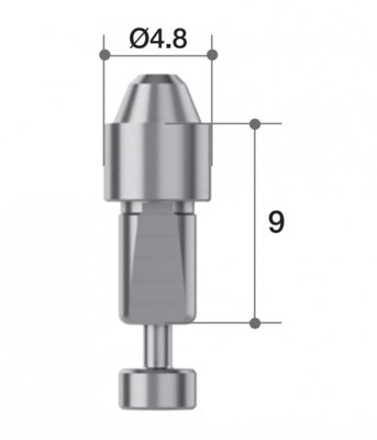 MEGAGEN RP Analog Multi-unit