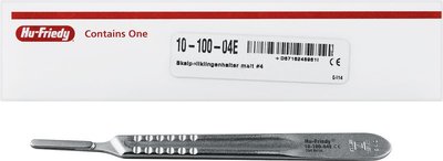 Skalpellklingenhalter