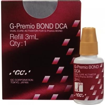 GC G-Premio BOND DCA 3ml