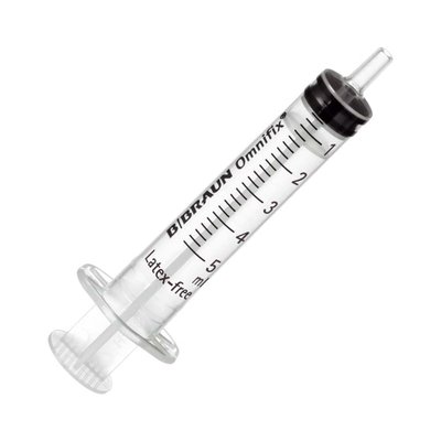 M+W Dental Stříkačky inj. 3ml, 100ks