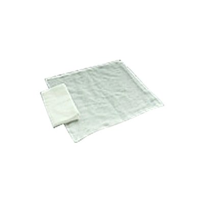 Tampon šitý B-TOWEL, 40 x 45 cm, 20 nití, nesterilní, 50 ks