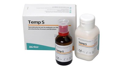 Temp S