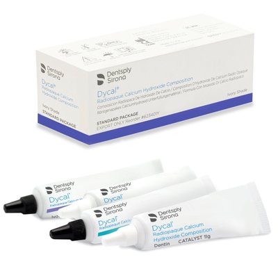 Dycal IVORY / DENTIN - DENTIN