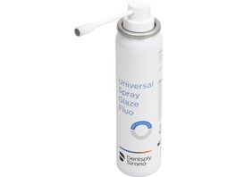 DS Universal Spray Glaze Fluo