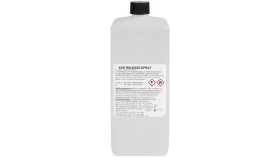 KKD® Release Spray