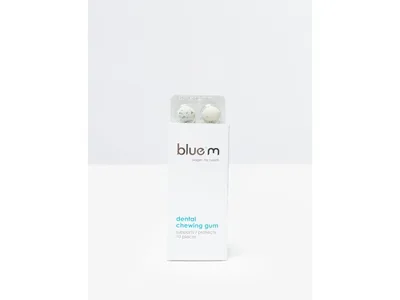 Blue®m dentální žvýkačky 10 ks