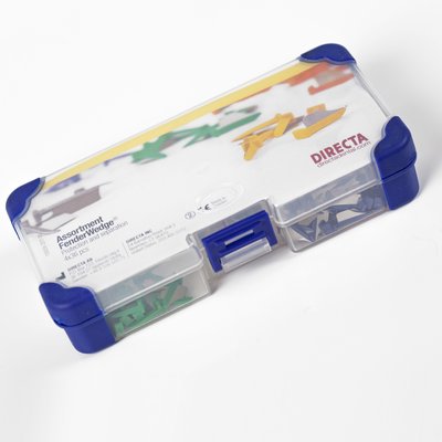 Klínky FenderWedge Assortiment