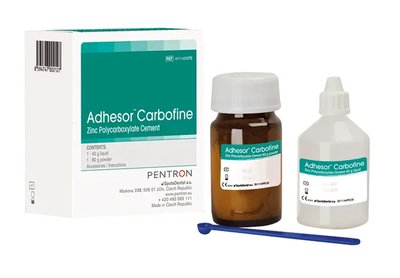 Adhesor Carbofine sada