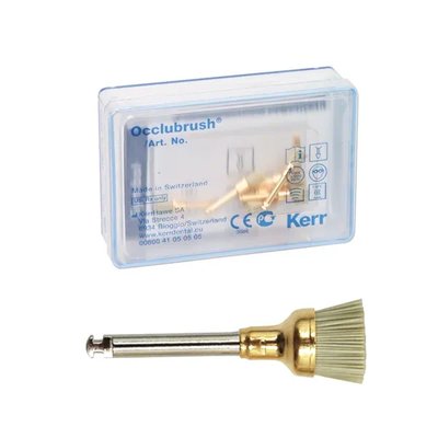 Occlubrush standardní kalíšek 10 ks