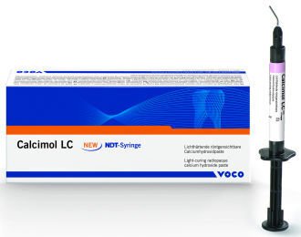 Calcimol LC 2x2ml