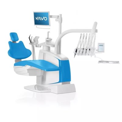 Unit Estetica E70/E80 Vision KaVo