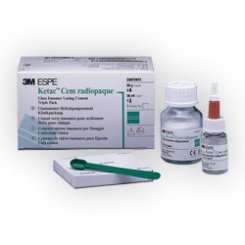 3M Ketac Cem Radiopaque, zaváděcí balení