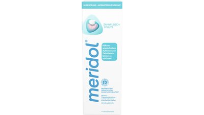 meridol® - Flasche 400 ml