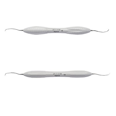 LM-Arte Explorer Sonda 11-12XSI/11-12ES - 11–12ES